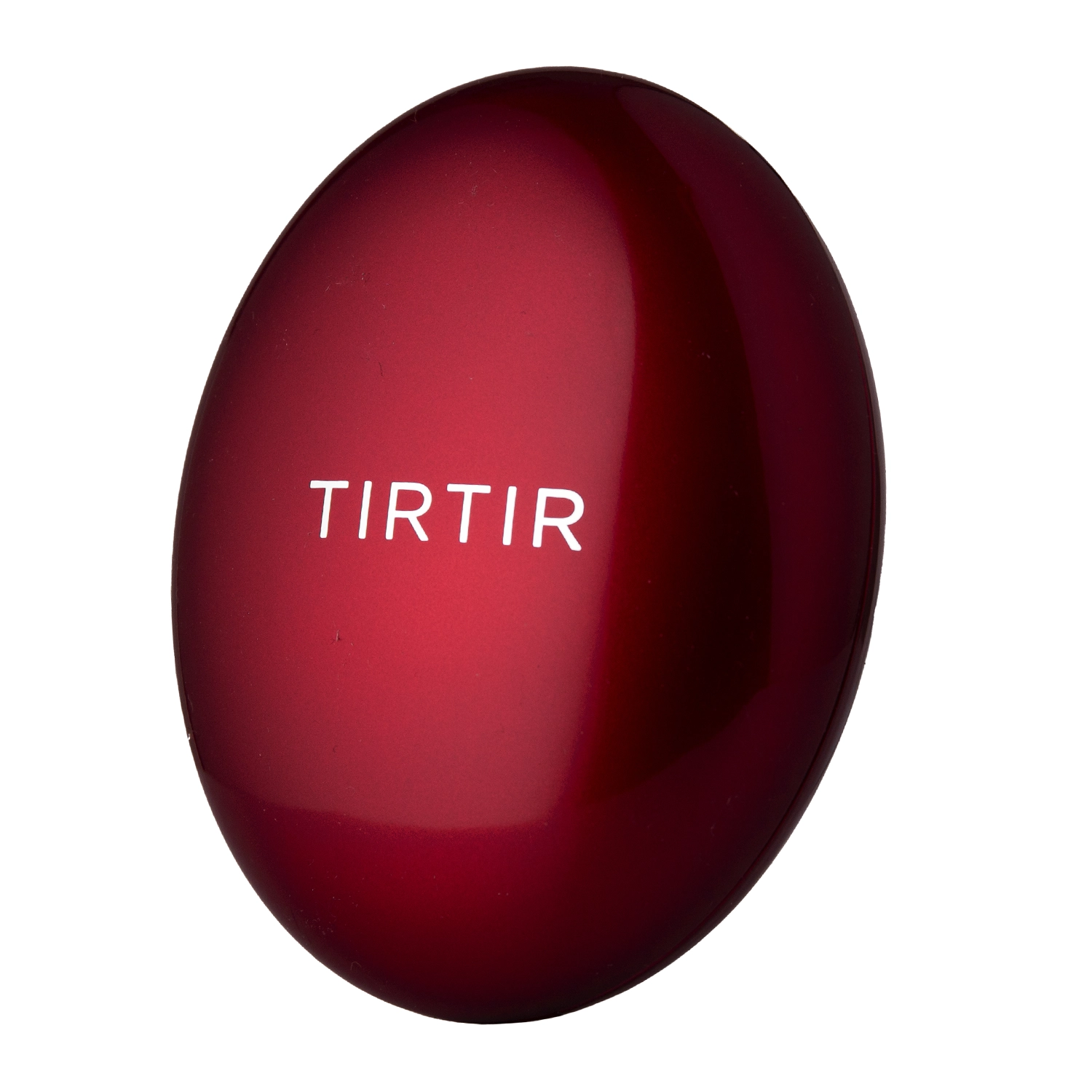 TIRTIR - Mask Fit Red Cushion 40 PA++ - Dlouhotrvající make-up v polštářku - 24N Latte - 18 g