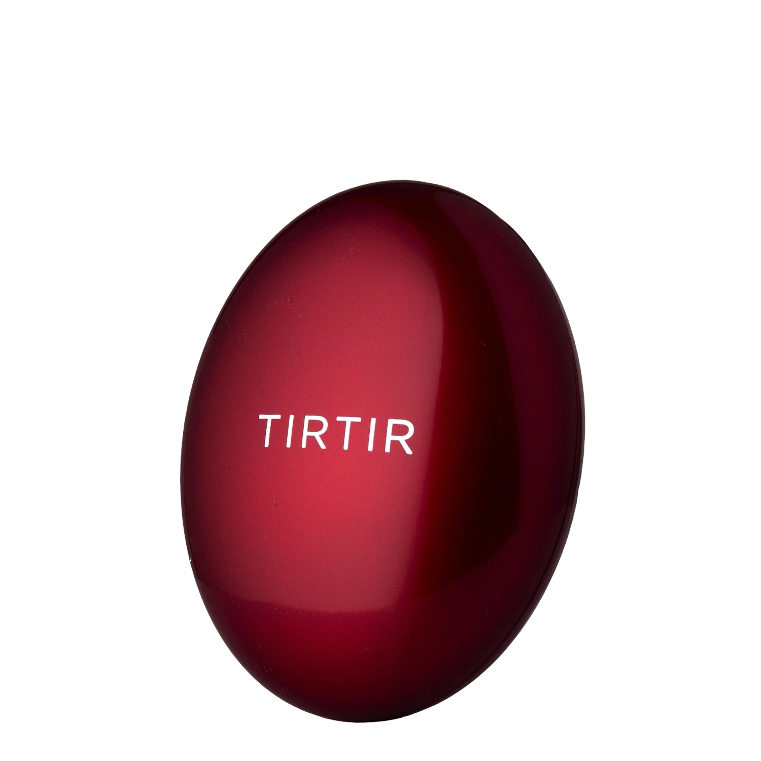 TIRTIR - Mask Fit Red Cushion - Dlouhotrvající make-up v polštářku - 15C Fair Porcelain - Mini - 4,5 g