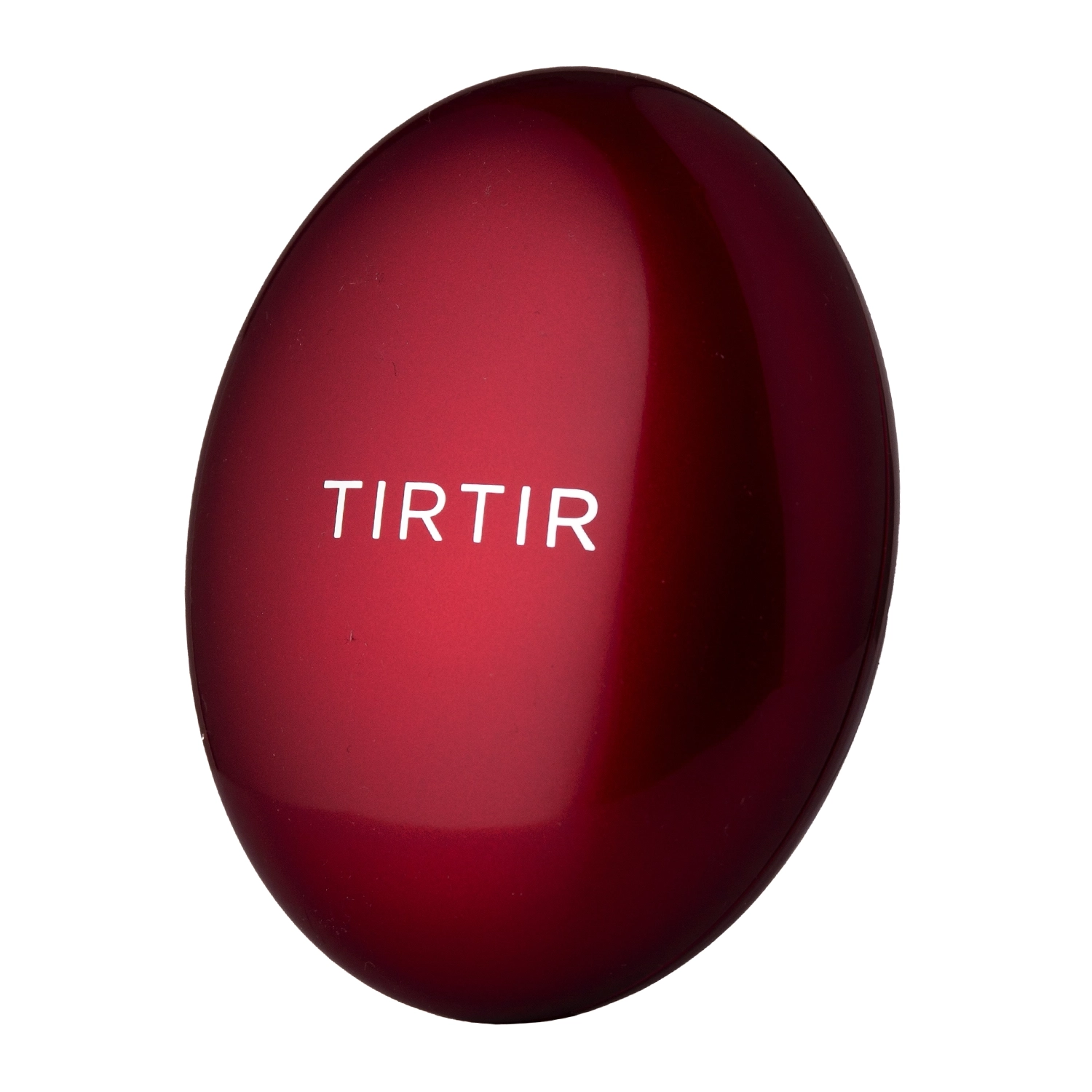 TIRTIR - Mask Fit Red Cushion - Dlouhotrvající make-up v polštářku - 21W Natural Ivory - 18 g