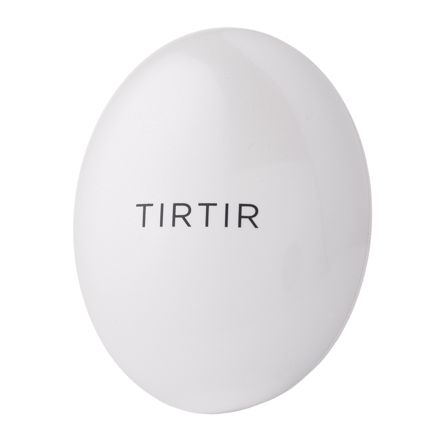 TIRTIR - My Glow Cream Cushion SPF 30 PA++ - Rozjasňující make-up v polštářku - 17C Porcelain - 18 g