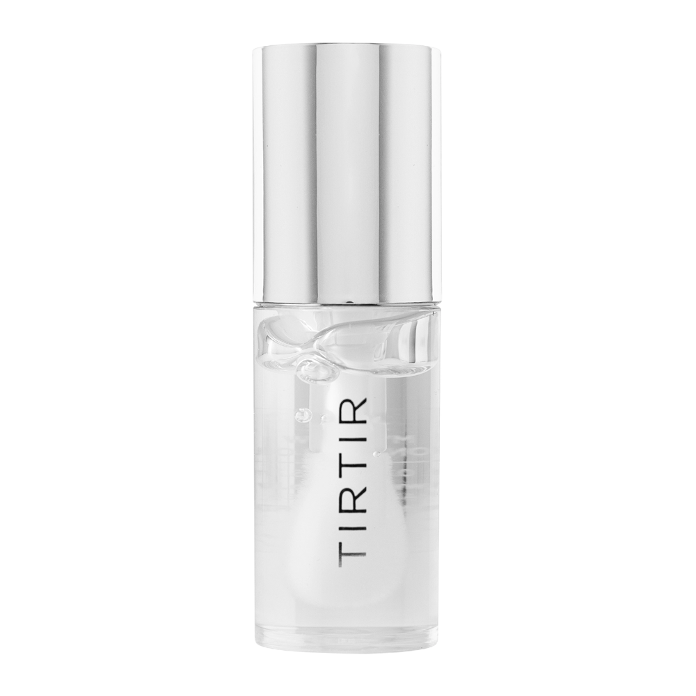 TIRTIR - My Glow Lip Oil - Honey - 5,7 ml