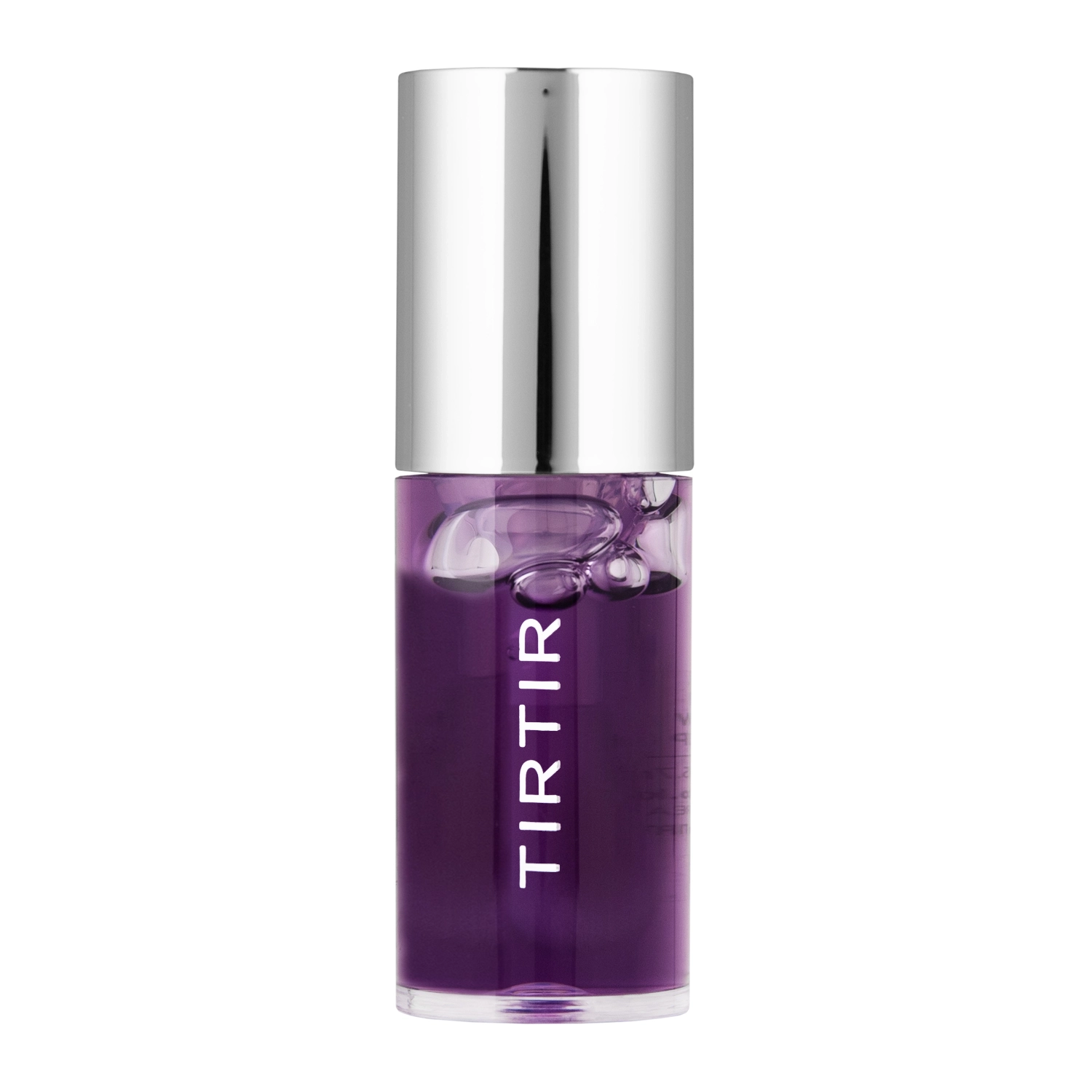 TIRTIR - My Glow Lip Oil - Olej na rty - Levandule - 5,7 ml 