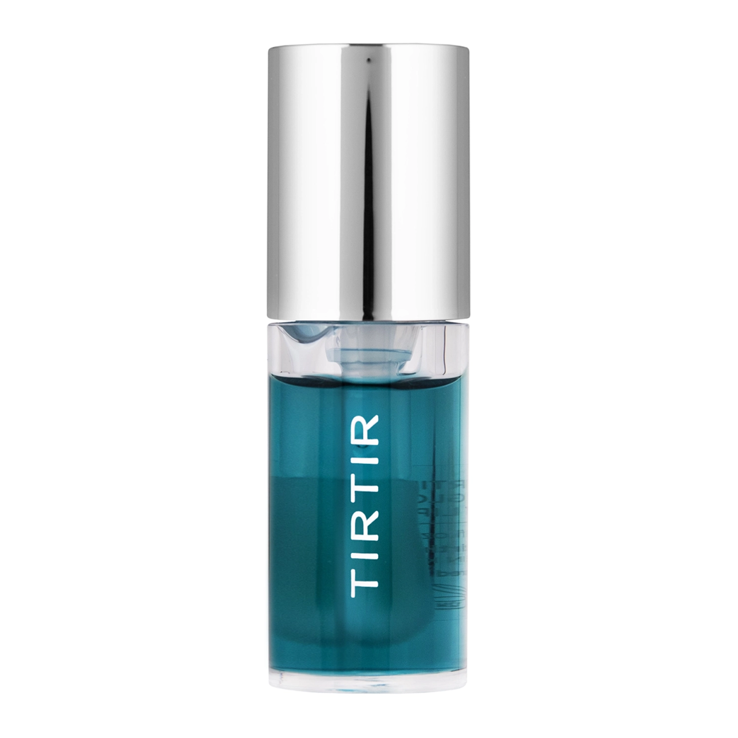 TIRTIR - My Glow Lip Oil - Olej na rty - Máta - 5,7 ml  