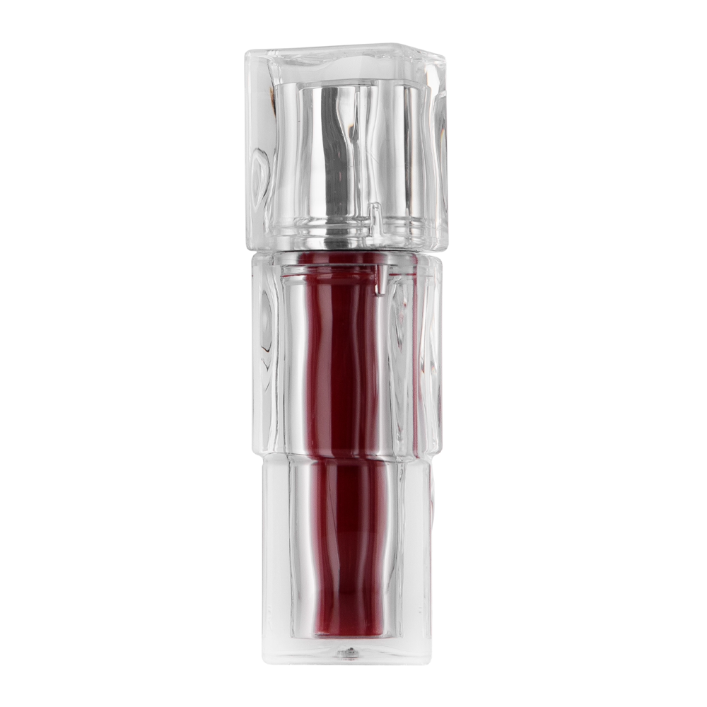 TIRTIR - Waterism Glow Tint - Rozjasňující tint na rty - 07 Cassis Plum - 4 g 