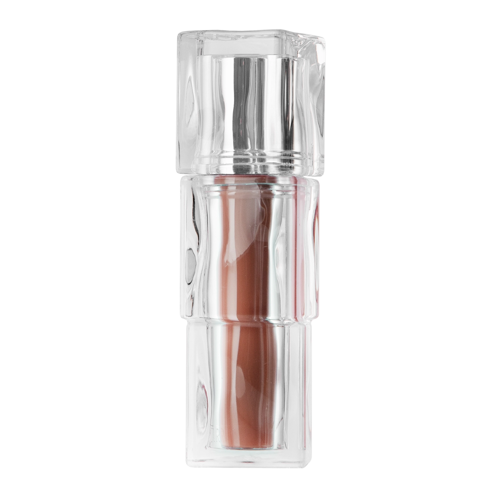 TIRTIR - Waterism Glow Tint - Rozjasňující tint na rty - 09 Salmon Syrup - 4 g