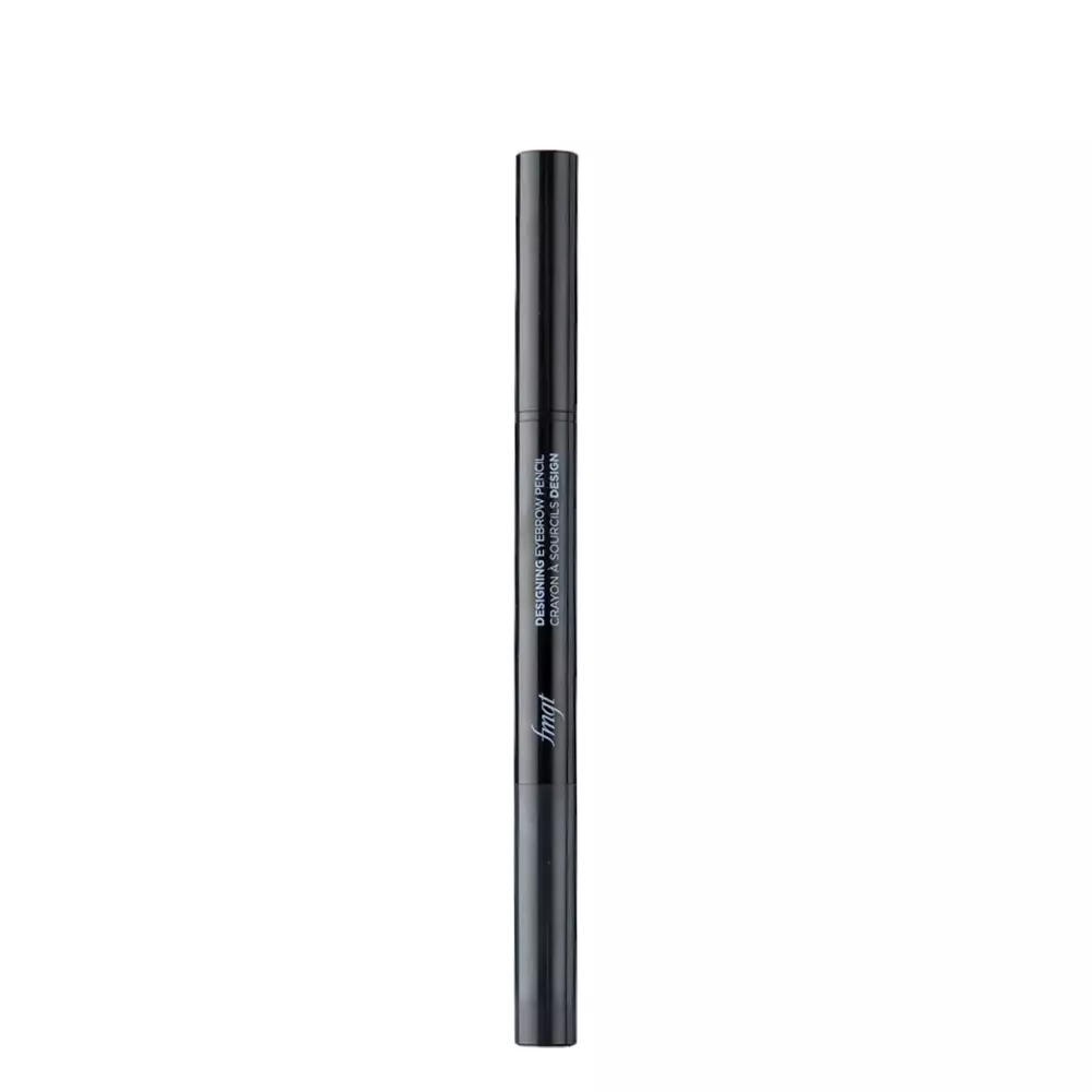 The Face Shop - Fmgt Designing Eyebrow Pencil - 06 Dark Gray - Tužka na obočí - 3,3 g