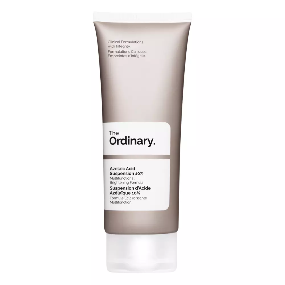 The Ordinary - Azelaic Acid Suspension 10% - Lehká emulze s kyselinou azelaovou - 100 ml