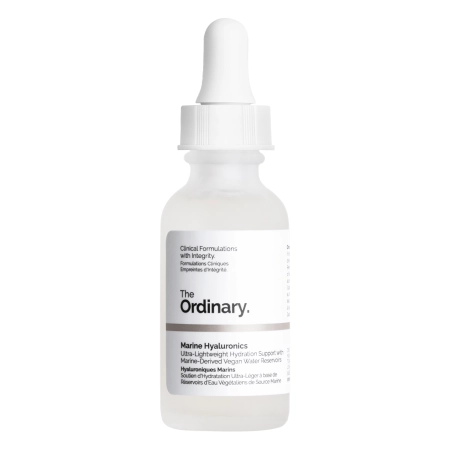 The Ordinary - Marine Hyaluronics - Sérum s aminokyselinami a vitamínem B5 - 30 ml