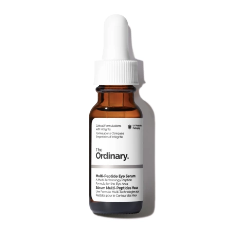 The Ordinary - Multi-Peptide Eye Serum - Oční sérum na bázi vody - 15 ml