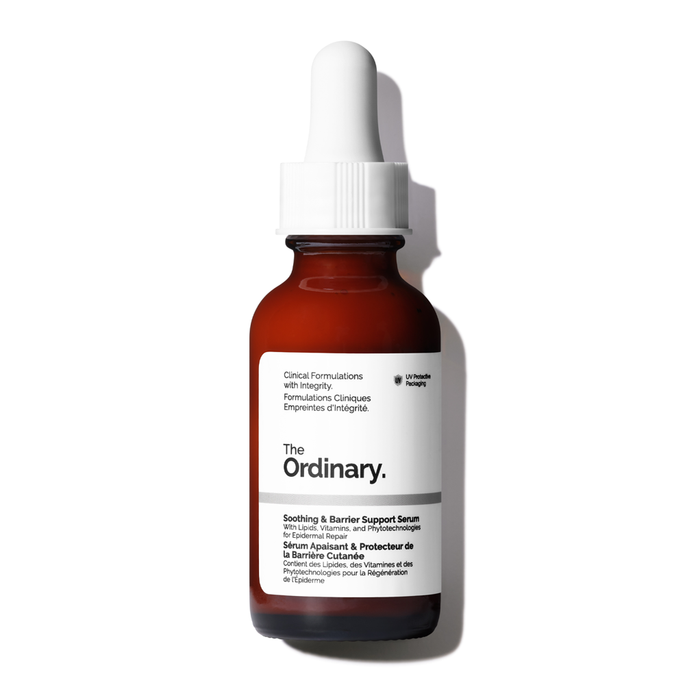 The Ordinary - Soothing & Barrier Support Serum - Zklidňující sérum na obličej - 30 ml