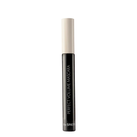 The SAEM - Saemmul Perfect Volume Mascara - Černá řasenka pro větší objem - 8 ml