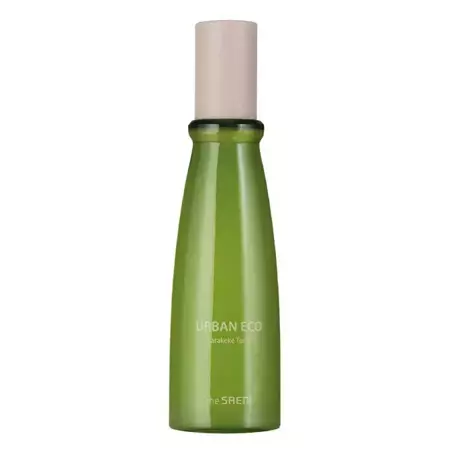 The SAEM - Urban Eco Harakeke Toner - Hydratační tonikum se lnem harakeke - 150 ml