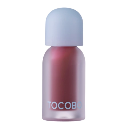 Tocobo - Juicy Berry Plumping Lip Oil - Olej na rty - 02 Berry Brandy - 4 g