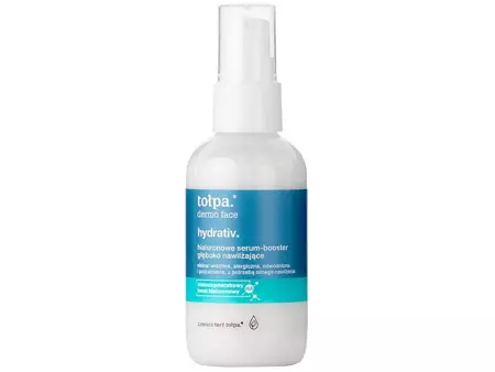 Tołpa - Dermo Face Hydrativ - Hydratační sérum/booster s kyselinou hyaluronovou - 75 ml