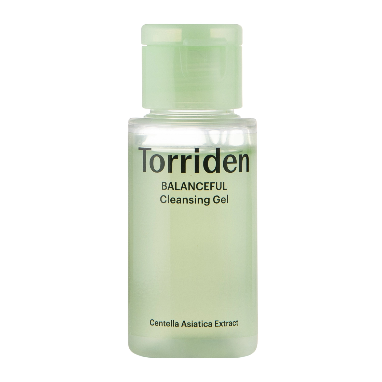 Torriden - Balanceful Cleansing Gel - Vyrovnávající čistící gel - 30 ml