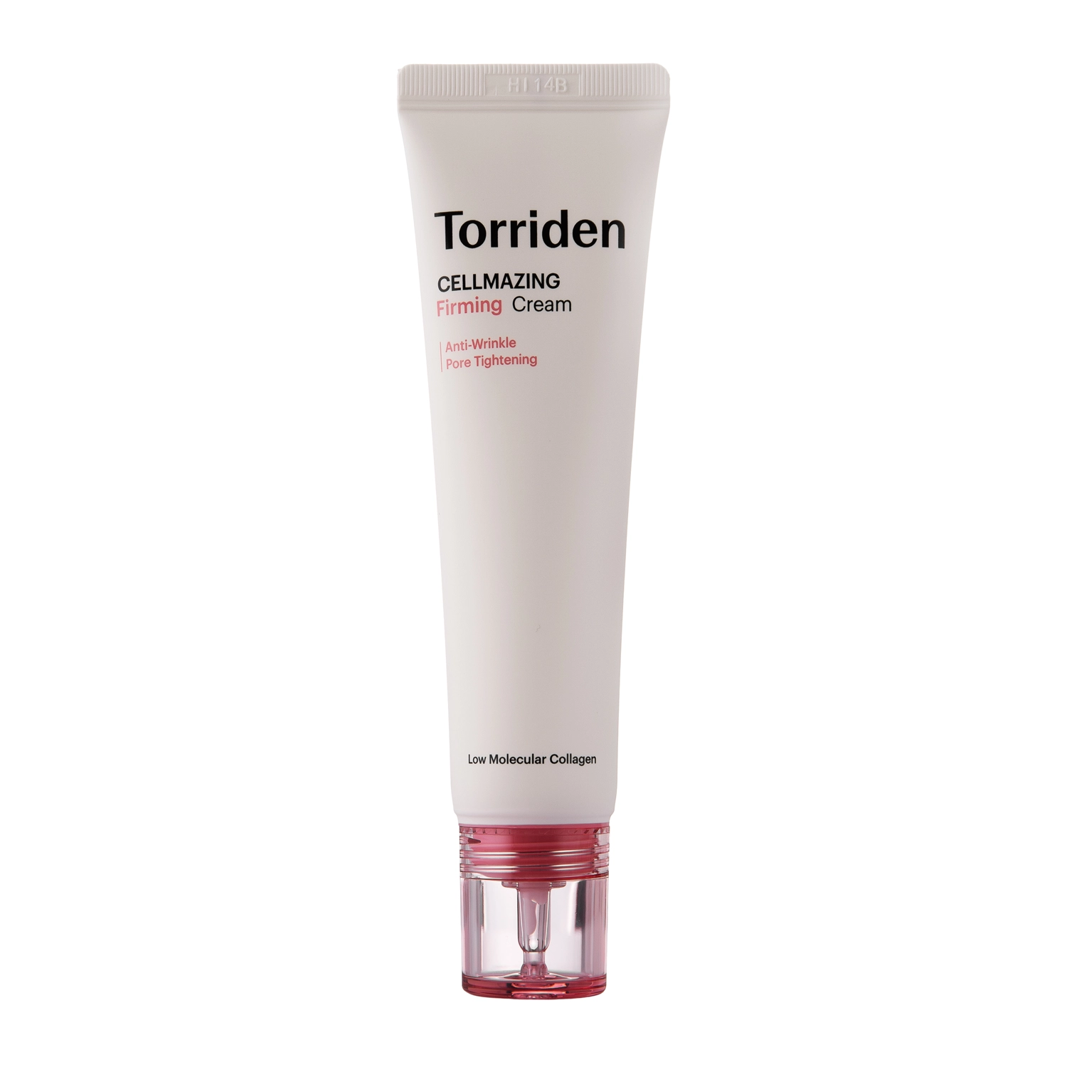 Torriden - Cellmazing Firming Cream - Zpevňující krém s niacinamidem - 60 ml