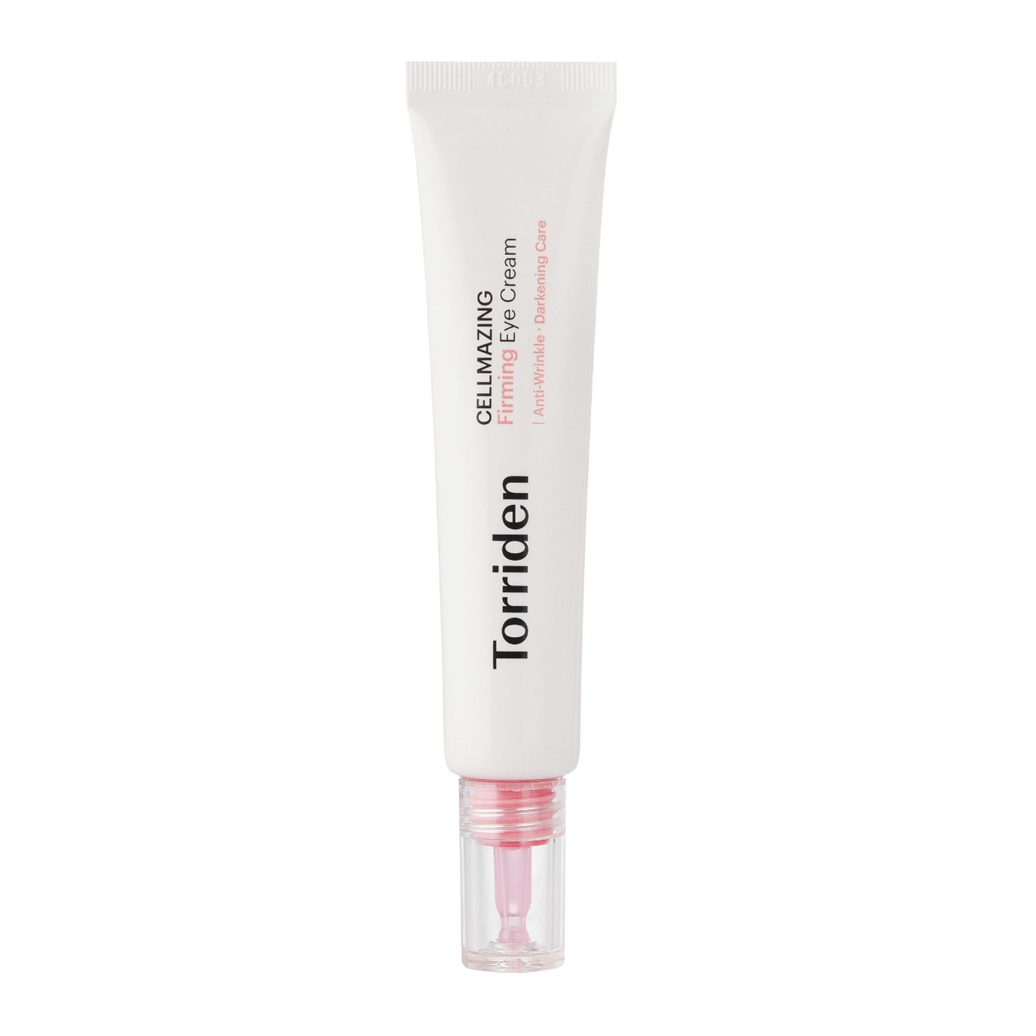 Torriden - Cellmazing Firming Eye Cream - Zpevňující oční krém Cellmazing - 30 ml