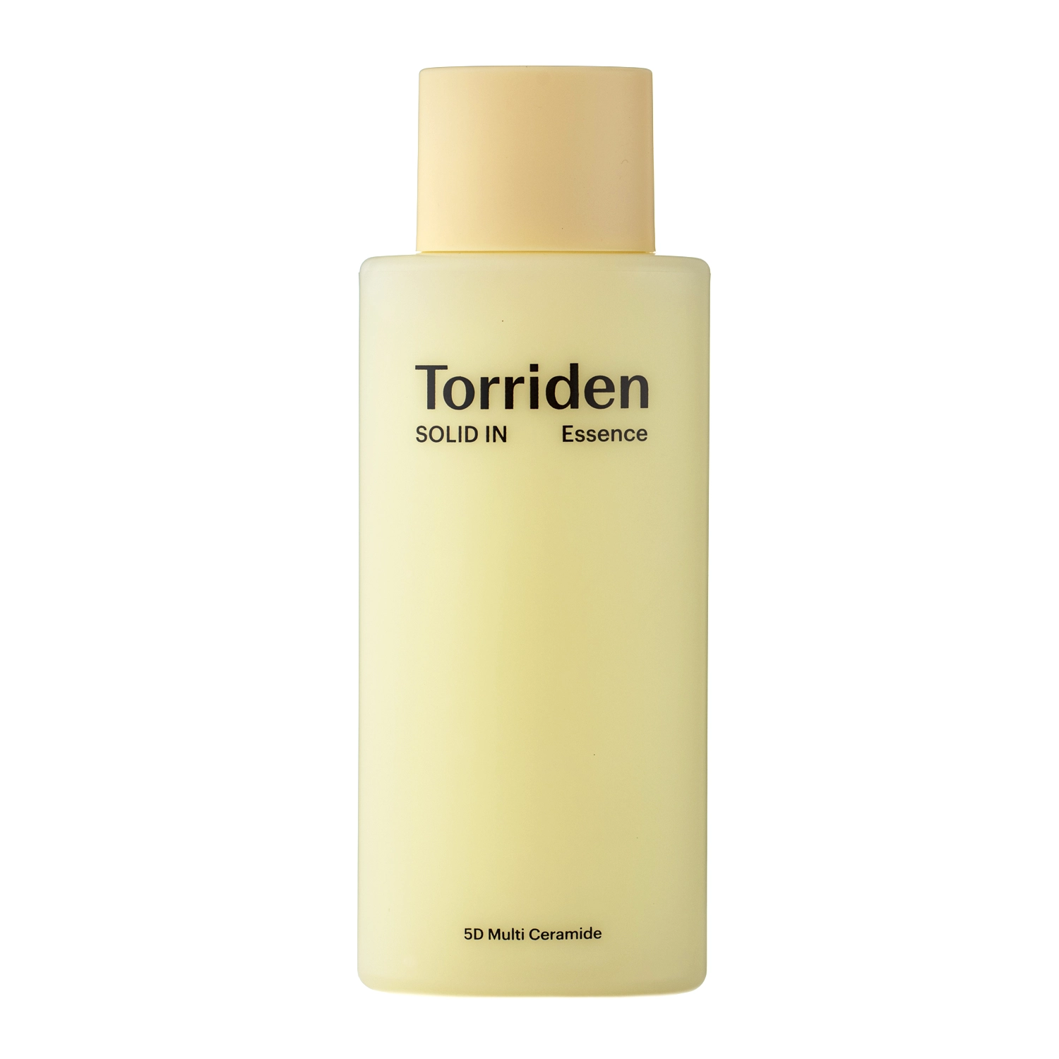 Torriden - Solid-In - Ceramide All Day Essence - Pleťová esence s ceramidy - 100 ml