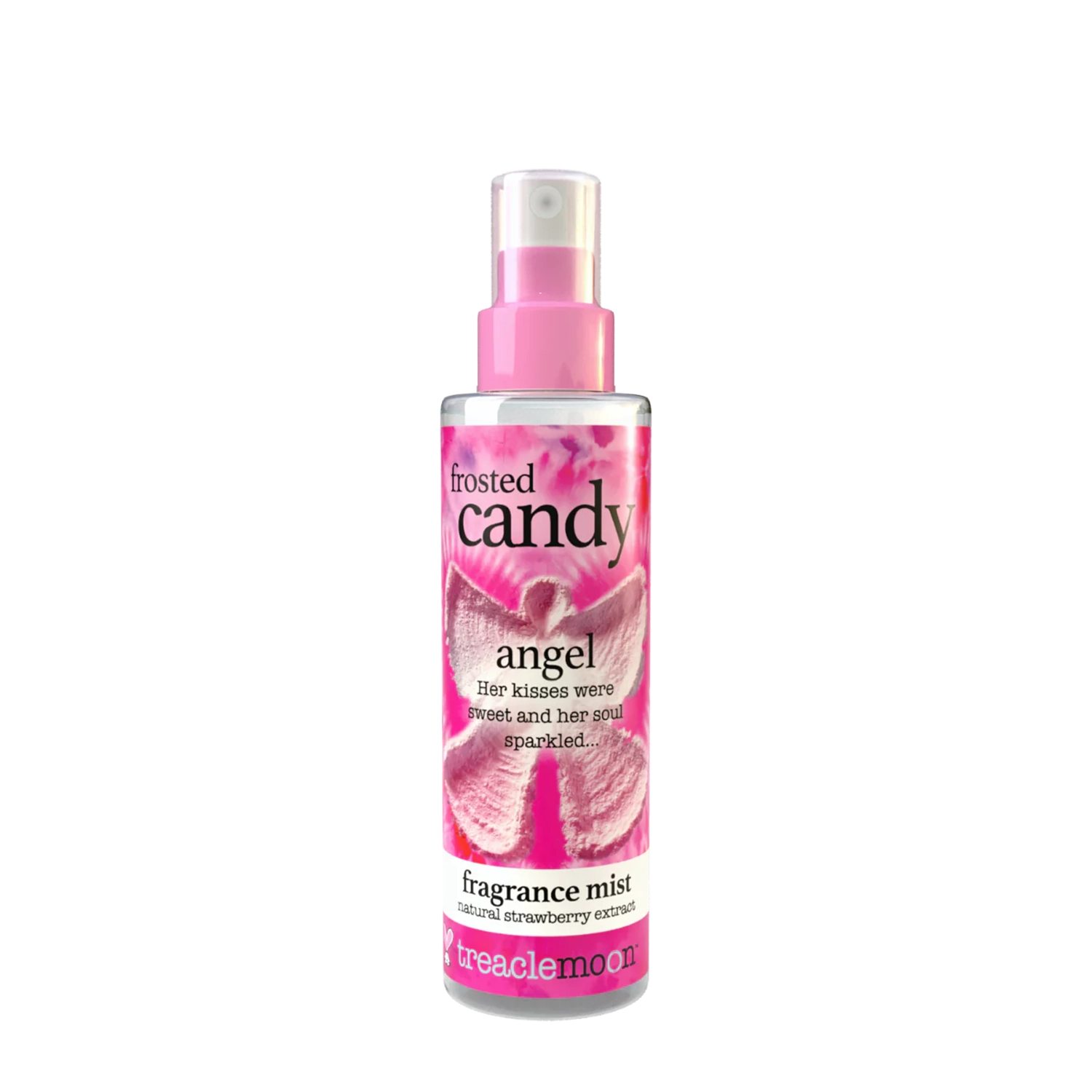 TreacleMoon - Body Spray Candy Angel - Parfémovaný tělový sprej - 150 ml