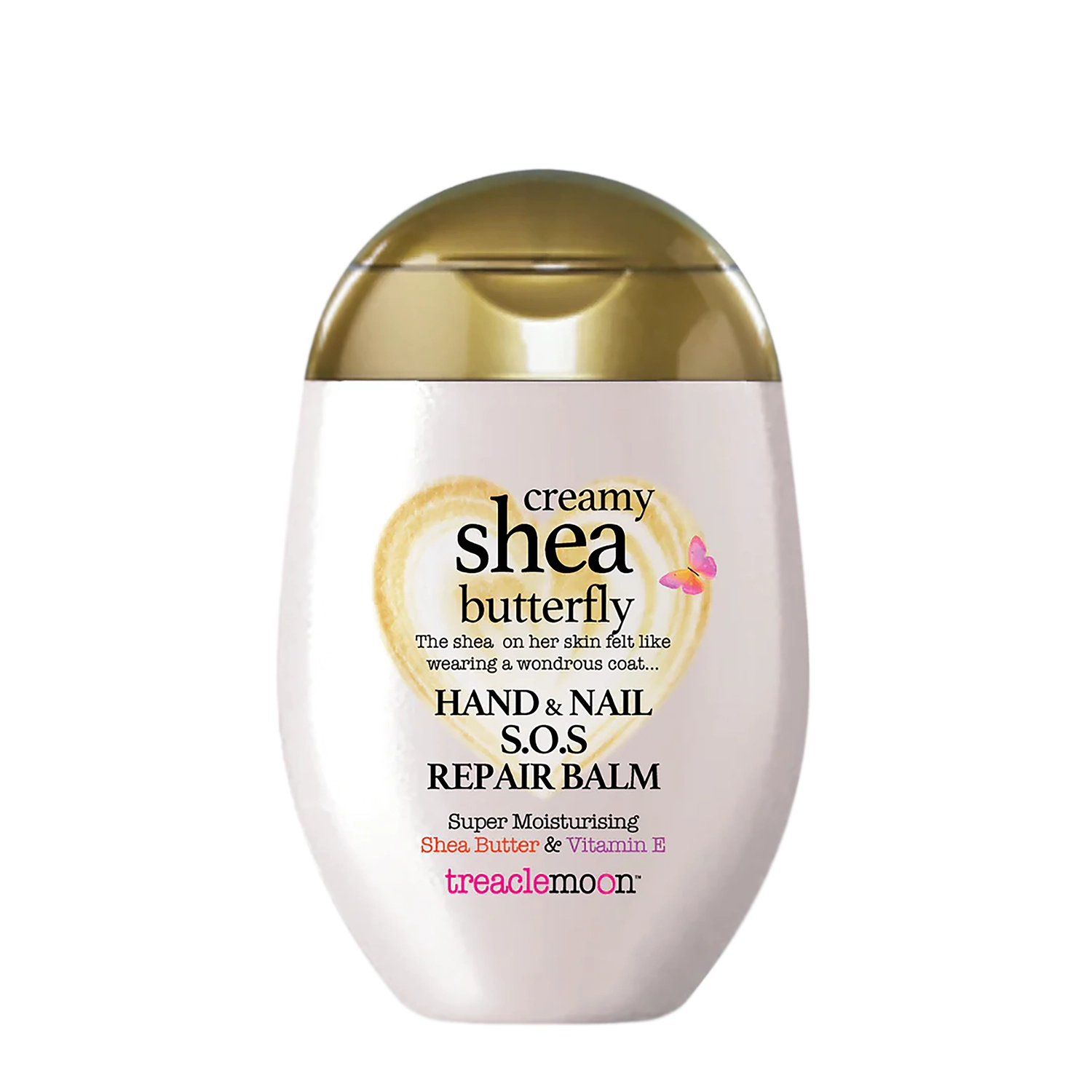 TreacleMoon - Hand Cream Shea Butterfly - Krém na ruce - 75 ml