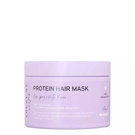 Trust My Sister - Protein Hair Mask - Proteinová maska na vlasy s nízkou pórovitostí - 150 g