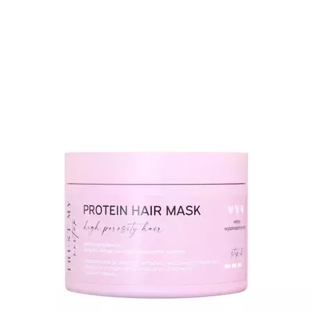 Trust My Sister - Protein Hair Mask - Proteinová maska na vlasy s vysokou pórovitostí - 200ml