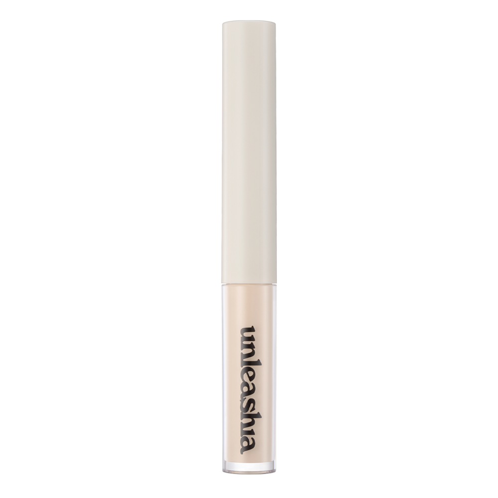 Unleashia - Bye Bye My Blemish Concealer - Korektor na oči - č. 0.5 Fair - 2 g