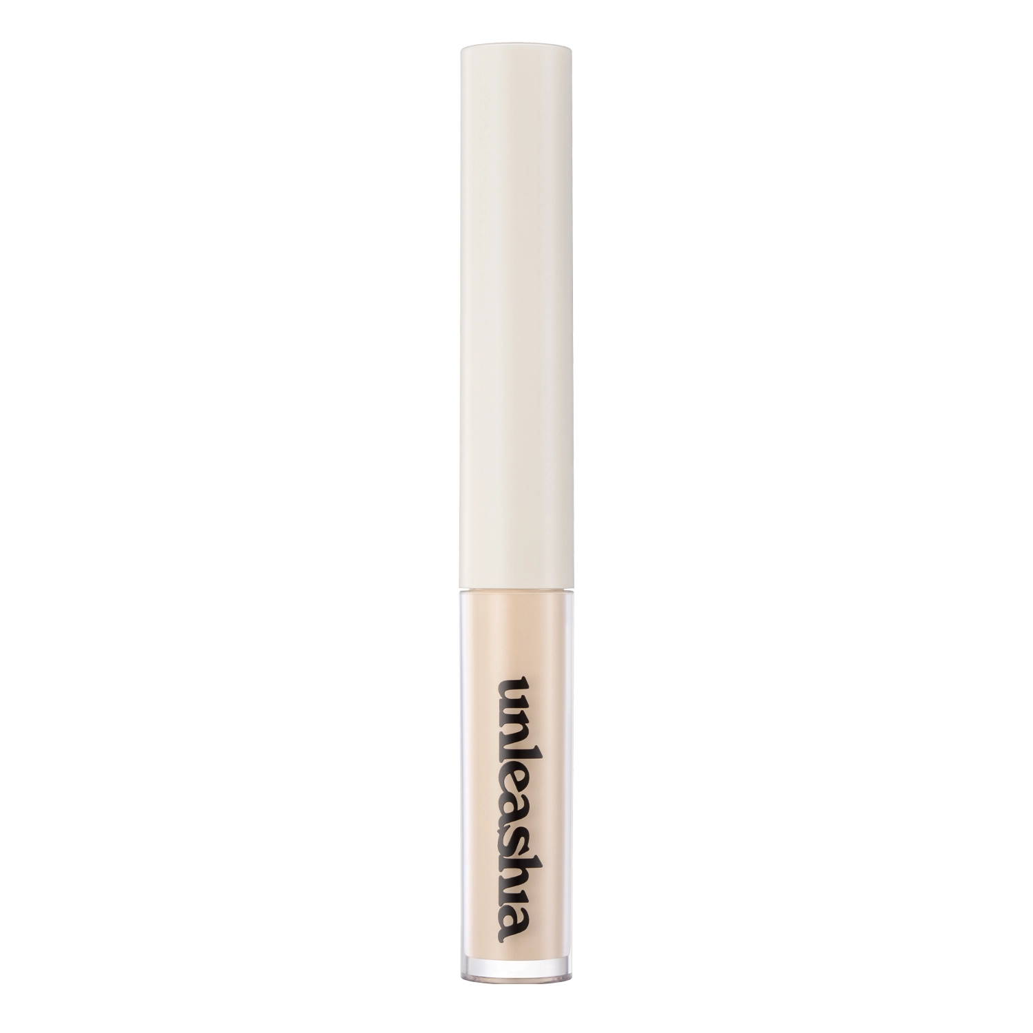 Unleashia - Bye Bye My Blemish Concealer - Korektor pod oči - No. 1.0 Peony - 2g