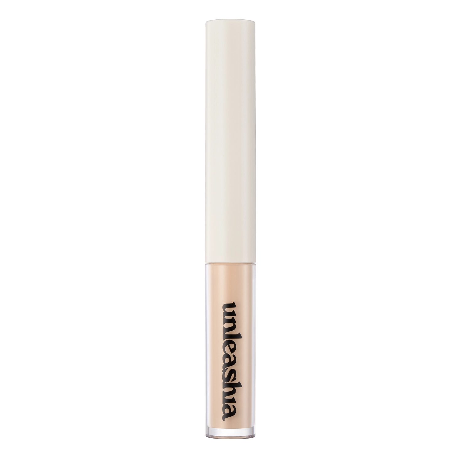 Unleashia - Bye Bye My Blemish Concealer - Korektor pod oči - No. 2.0 Wheat - 2 g