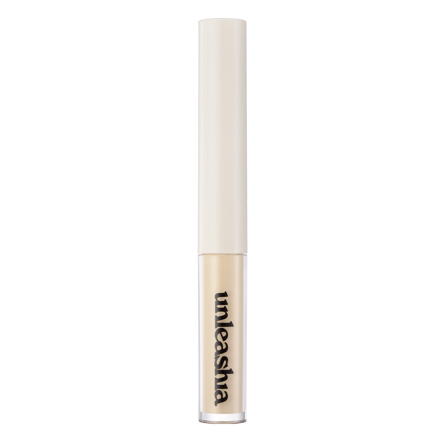 Unleashia - Bye Bye My Blemish Concealer - Korektor pod oči - č. 1.5 Cornsilk - 2 g