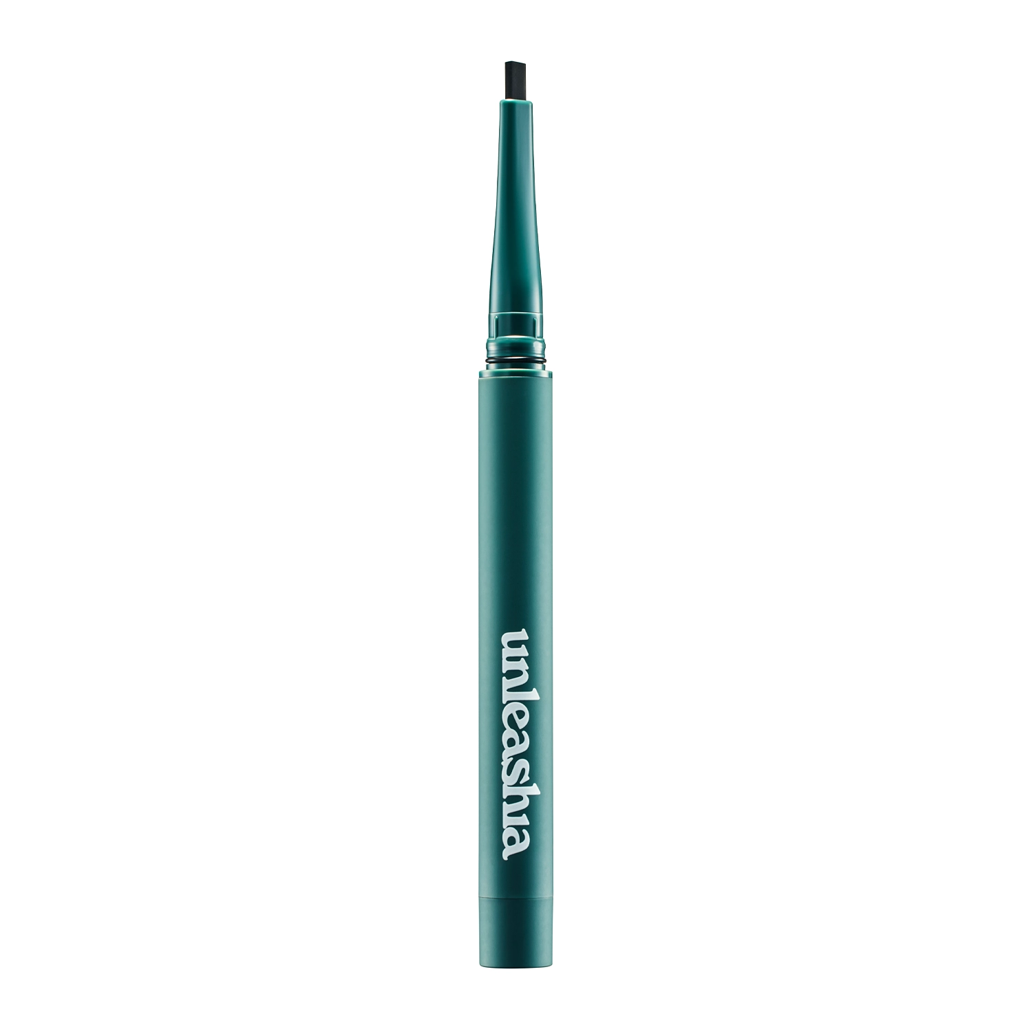 Unleashia - Easy Glide Flat Eyeliner - Ploché oční linky - 02 Brown Mood - 0,15 g