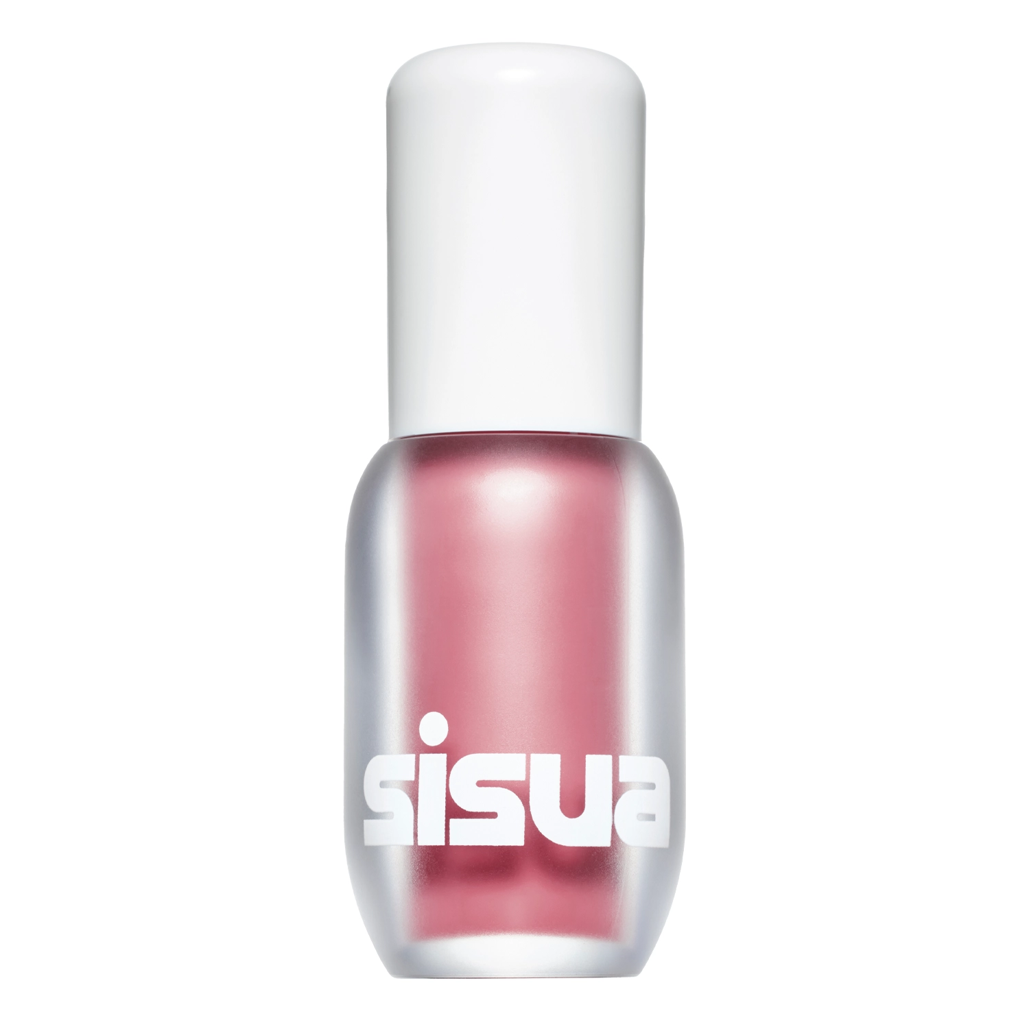 Unleashia - Sisua Berry Shot Lip Tint - Hydratační lesk na rty - č. 5 Calm Grape - 3,8 g