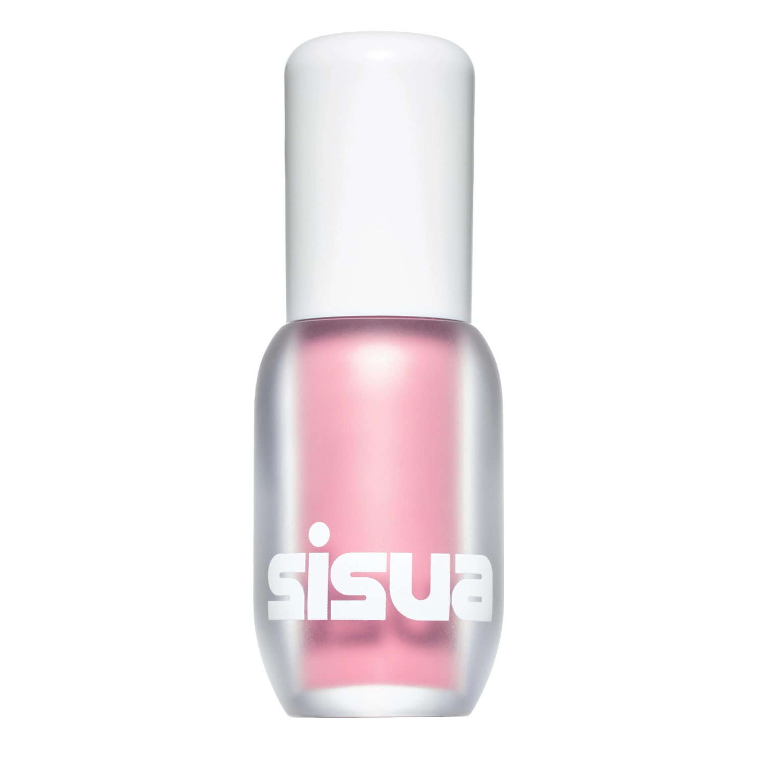 Unleashia - Sisua Berry Shot Lip Tint No. 1 White Berry - Hydratační lesk na rty - 3,8 g