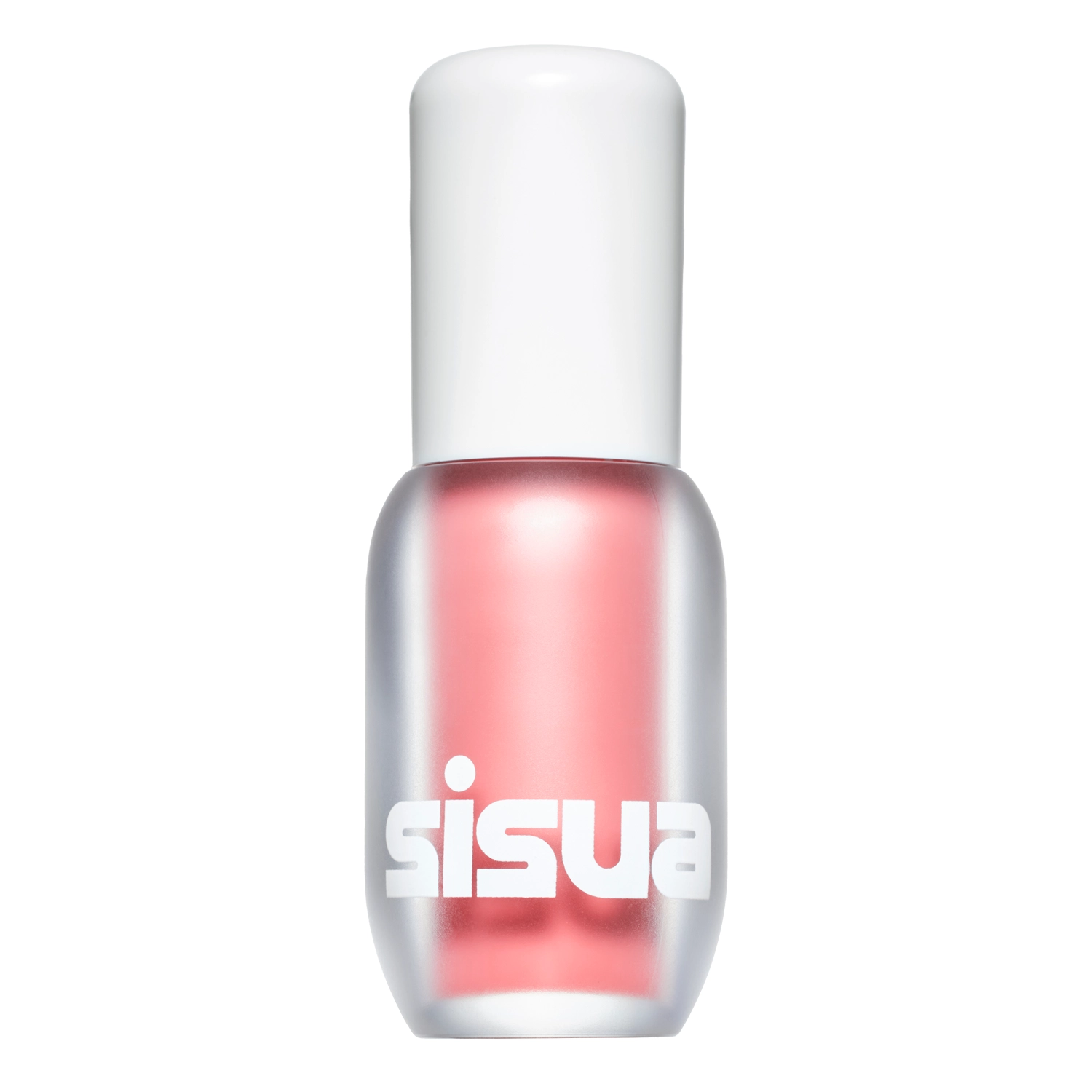 Unleashia - Sisua Berry Shot Lip Tint No. 3 Cheers - Hydratační lesk na rty - 3,8 g