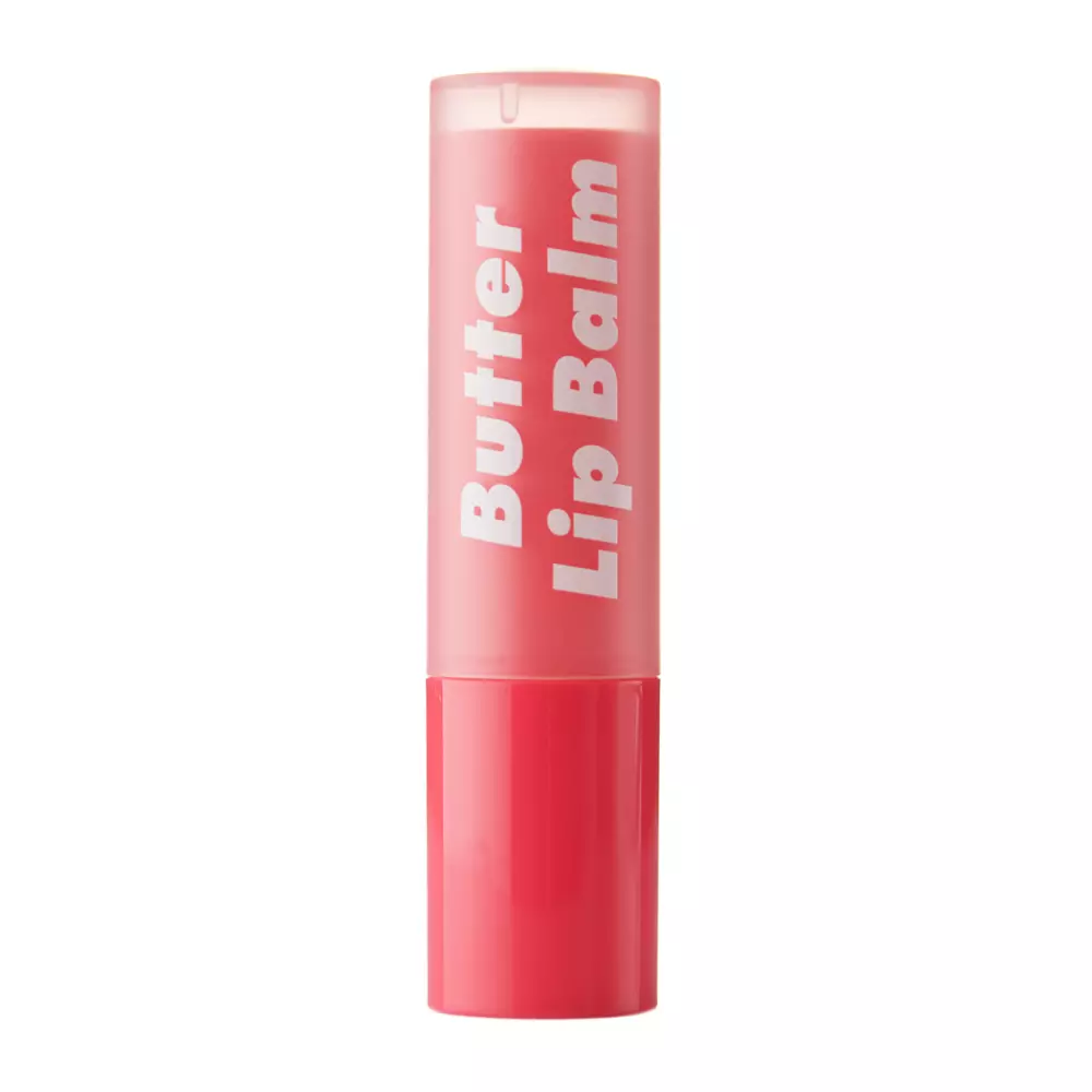 Unpa - Bubi Bubi Butter Lip Balm - Hydratační balzám na rty - 3,8 g