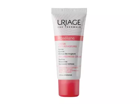 Uriage - Roséliane - Anti-Rougeurs Crème - Krém pro kuperózní pleť - 40 ml 