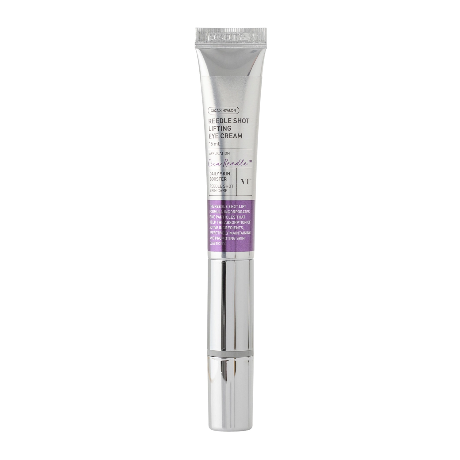 VT Cosmetics - Reedle Shot Lifting Eye Cream - Liftingový oční krém - 15 ml