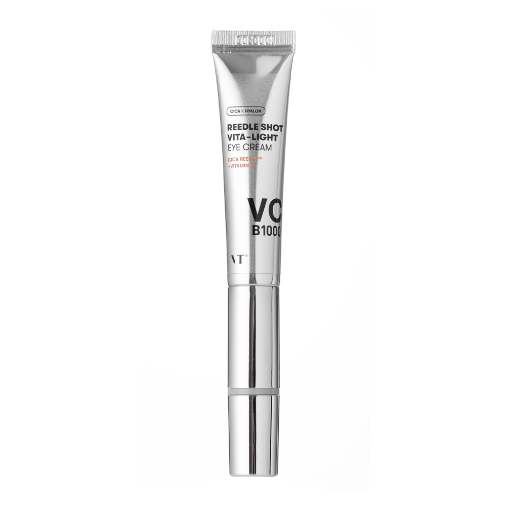 VT Cosmetics - Reedle Shot Vita-Light Eye Cream - Rozjasňující oční krém - 15 ml