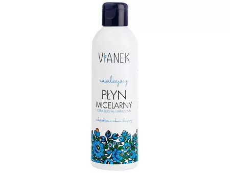 Vianek - Hydratační řada - Hydratační micelární voda - 150 ml