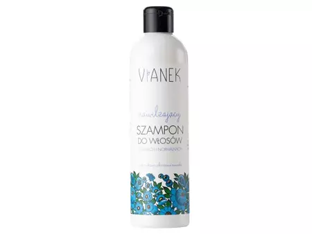 Vianek - Hydratační řada - Hydratační šampon na vlasy - 300 ml