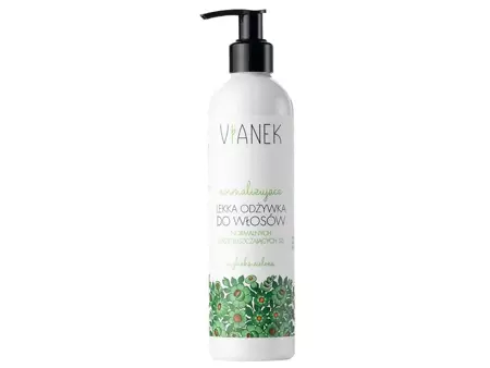 Vianek - Normalizující řada - Kondicionér normalizující pokožku hlavy - 300 ml