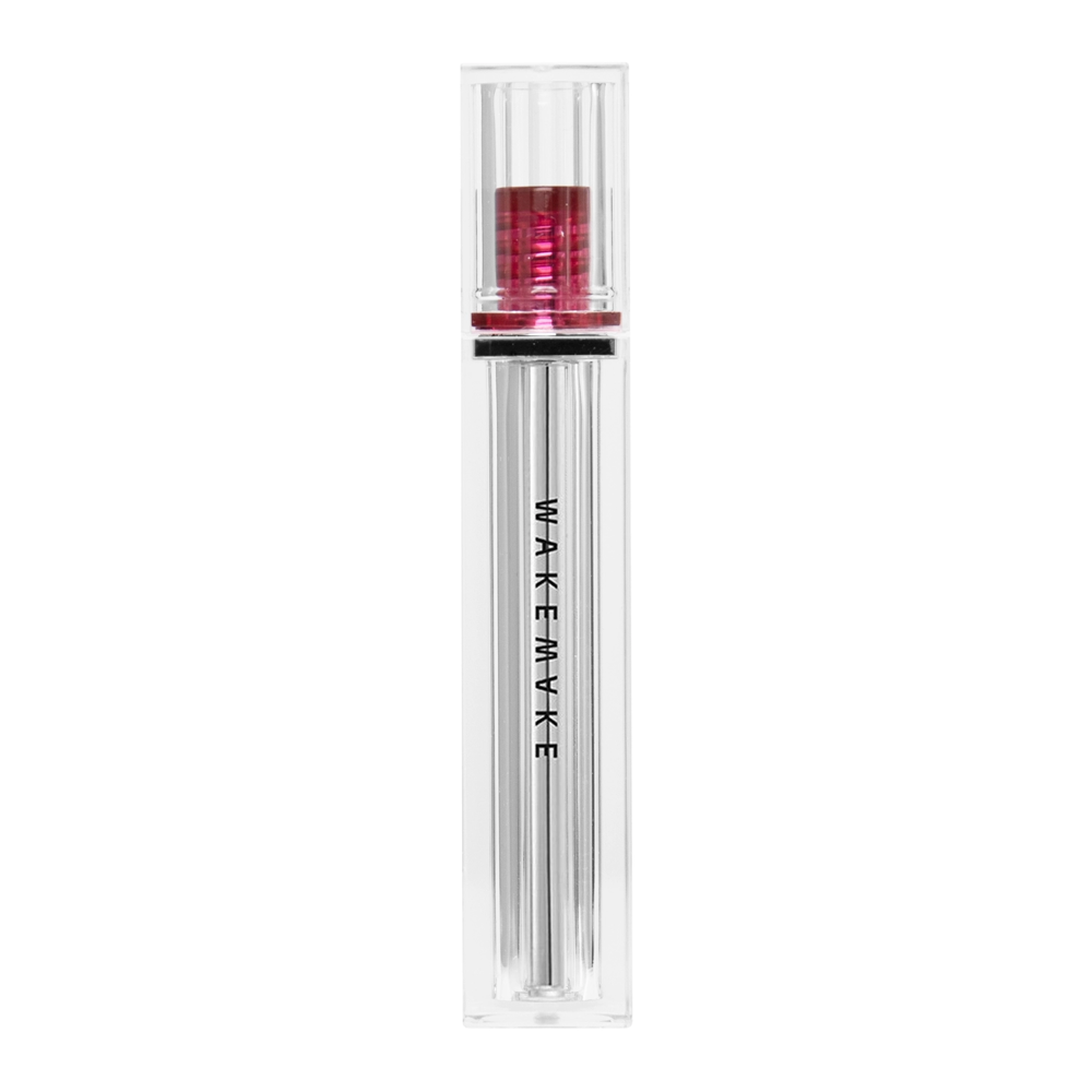 Wakemake - Dewy Gel Glow Tint - Gelový tint na rty - 08 Coolish Cherry - 3 g