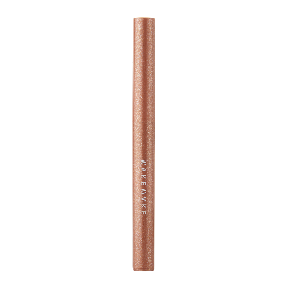 Wakemake - Soft Fixing Stick Shadow - 01 Champagne Beige - Třpytivá tužka na oči - 0,8 g