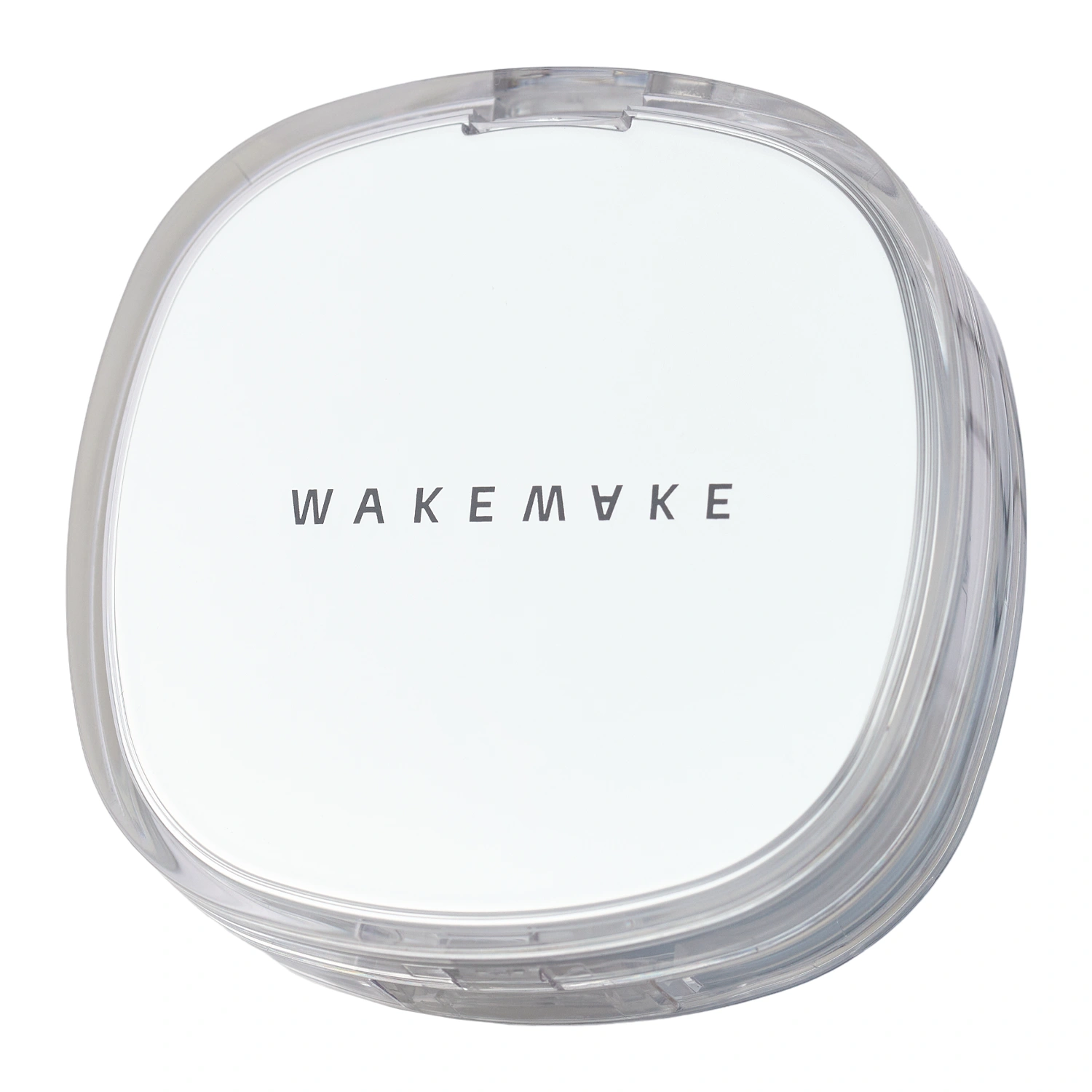 Wakemake - Stay Fixer Multi Color Powder - Trio korekčních pudrů - 03 Satin Pink - 4 g