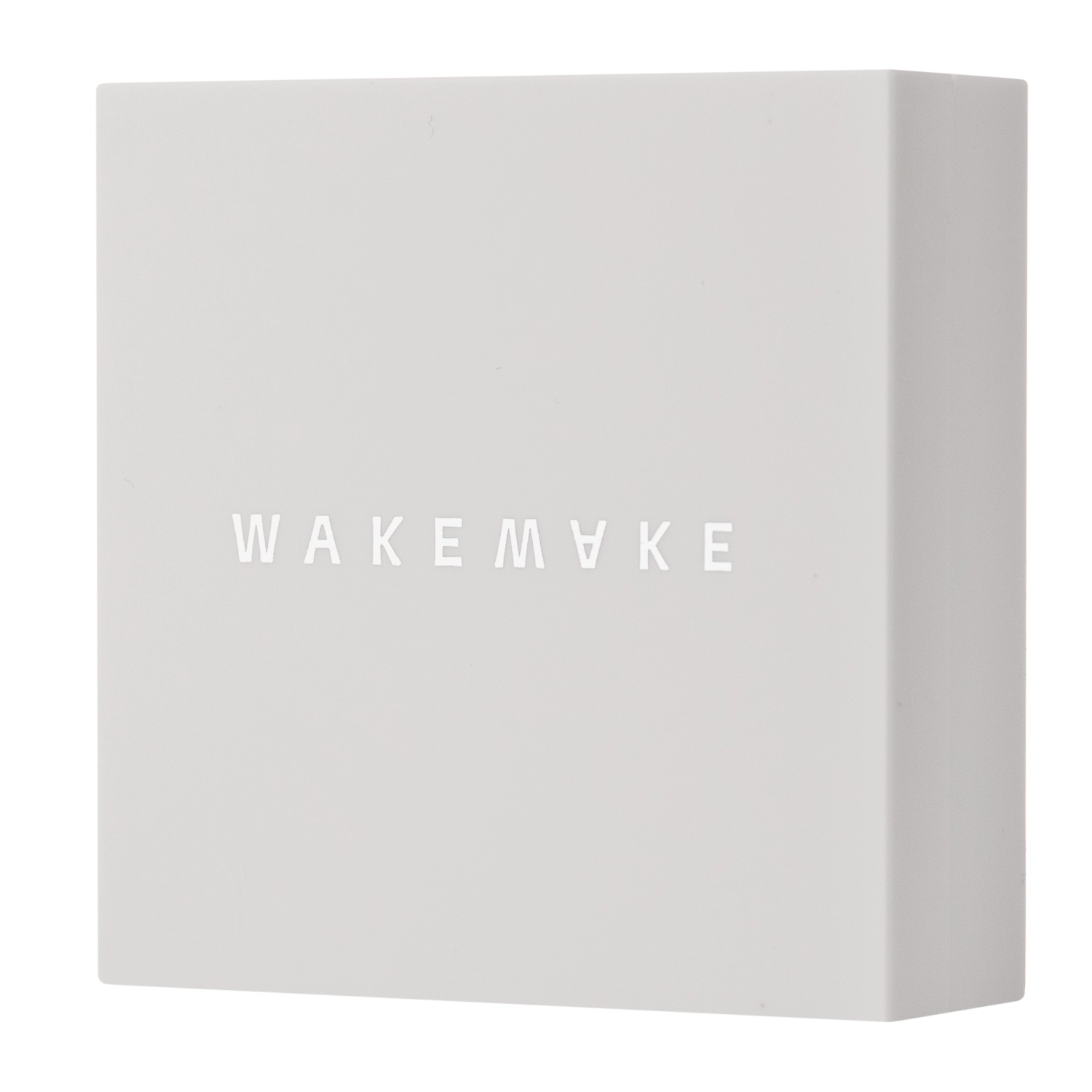 Wakemake - Stay Fixer Pact Vegan - Fixační pudr na obličej - 7 g