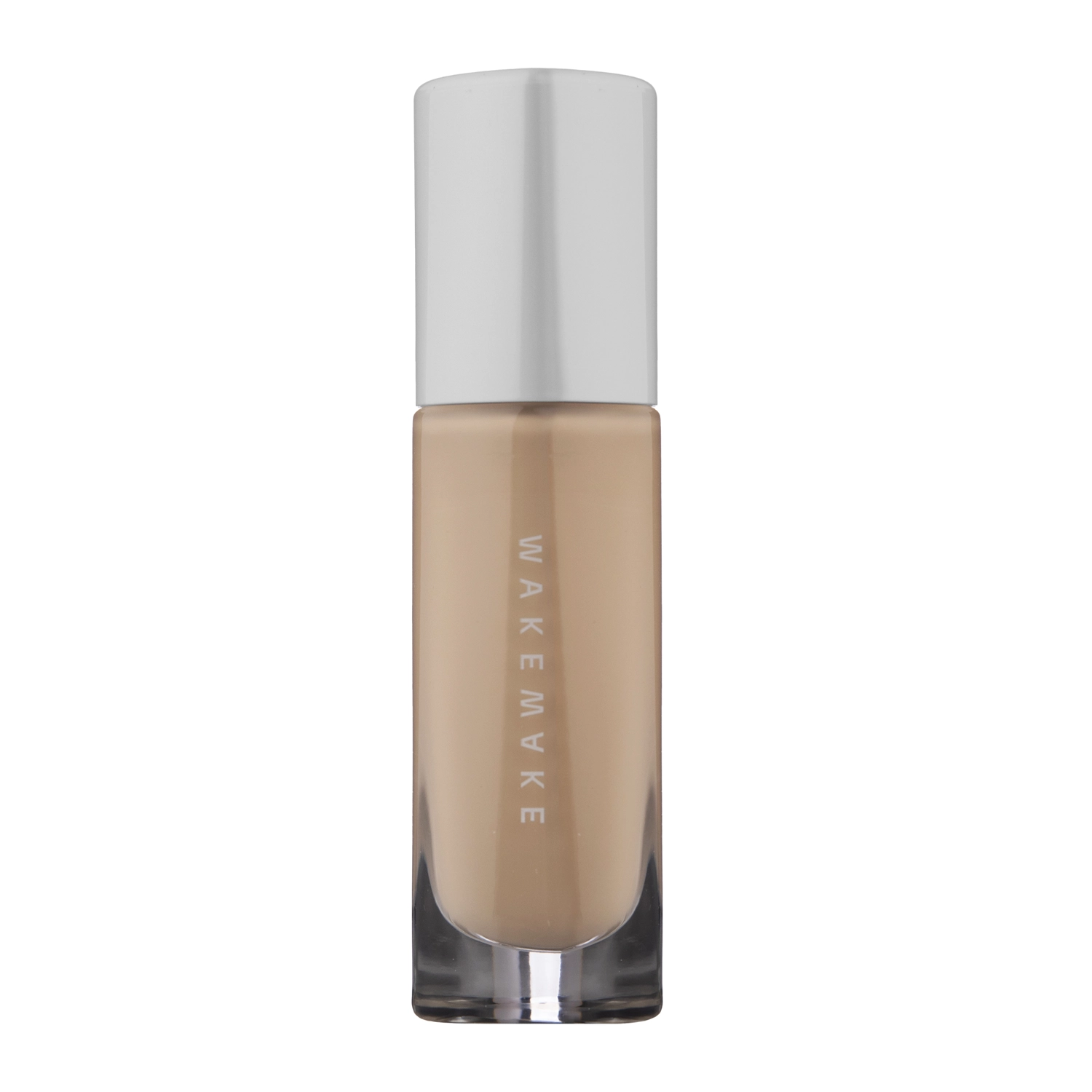 Wakemake - Water Glow Coating Foundation SPF38/PA++ - Hydratační make-up na obličej - #21 Vanilla - 30 ml