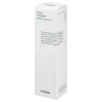 Cosrx - Pure Fit Cica Cream - Zklidňující krém pro citlivou pleť - 50 ml