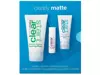 Dermalogica - Clearly Matte - Clear Start KIT - Sada produktů s čisticím a matujícím účinkem