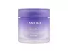 Laneige - Water Sleeping Mask Lavender - Revitalizační a hydratační pleťová maska - Levandule - 70 ml