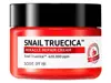 Some By Mi - Snail Truecica Miracle Repair Cream - Revitalizační krém s extraktem z hlemýždího slizu - 60 ml